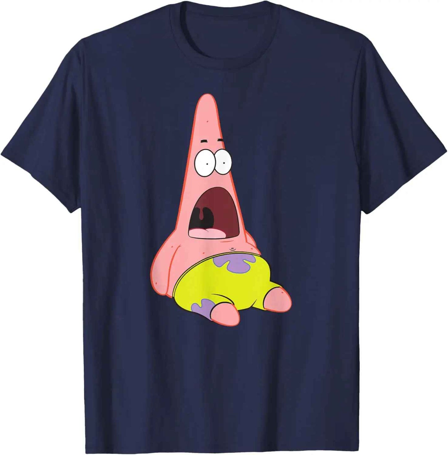 PATRICK T-SHIRT