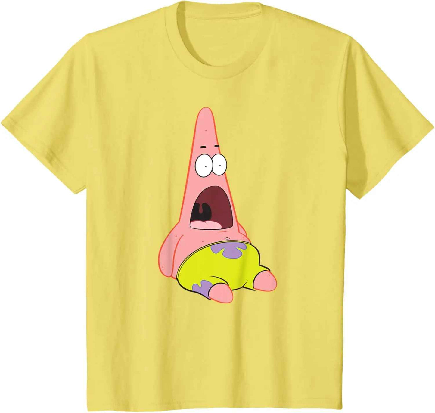 PATRICK T-SHIRT