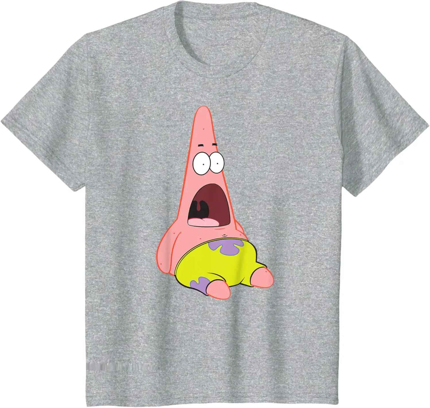 PATRICK T-SHIRT