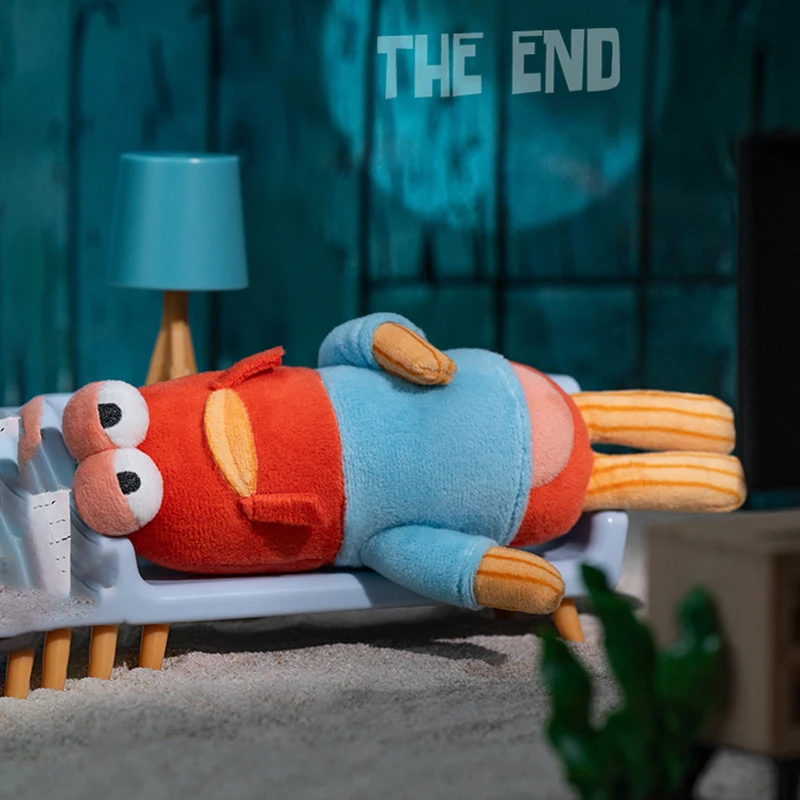 BIKINI BOTTOM BUDDIES | SPONGEBOB BLIND BOX