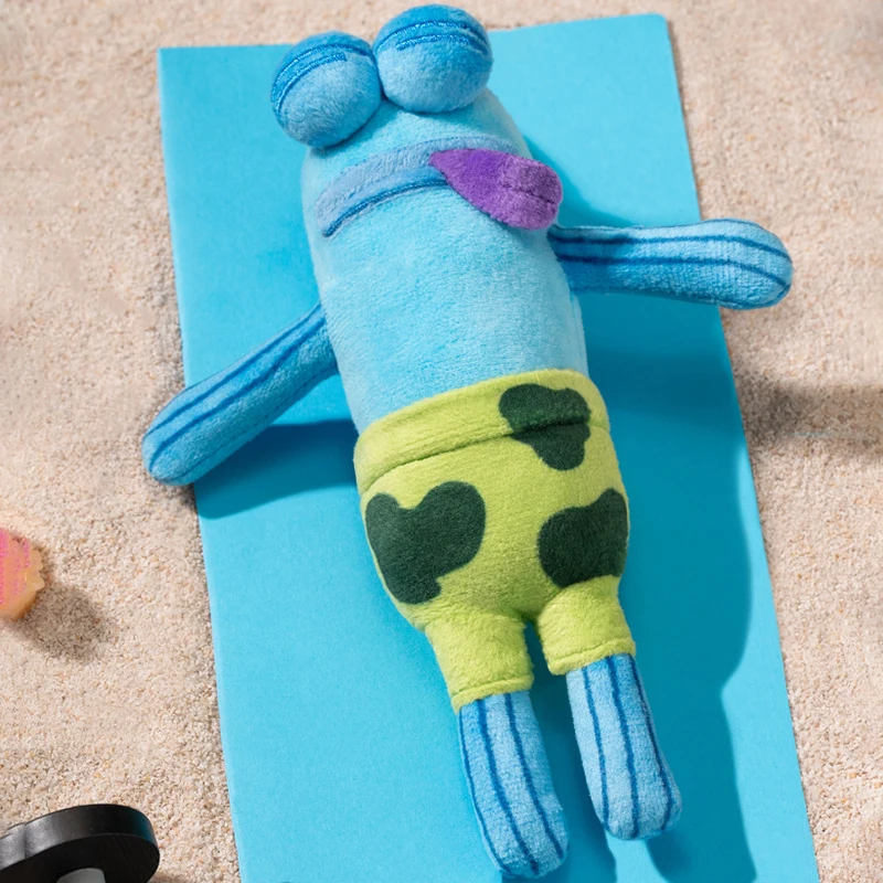 BIKINI BOTTOM BUDDIES | SPONGEBOB BLIND BOX