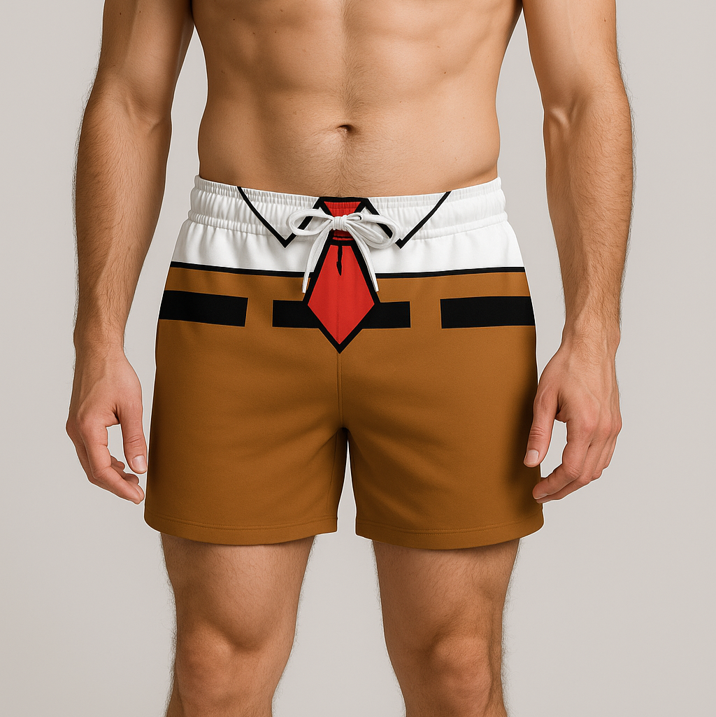SPONGEBOB SHORTS