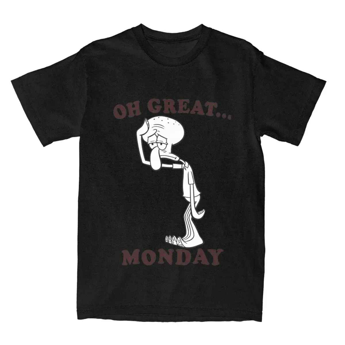 OH GREAT... T-SHIRT
