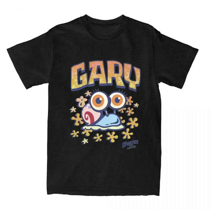 GARY T-SHIRT