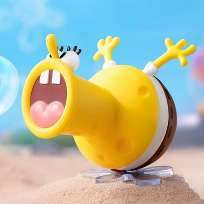 SPONGEBOB BLIND BOX