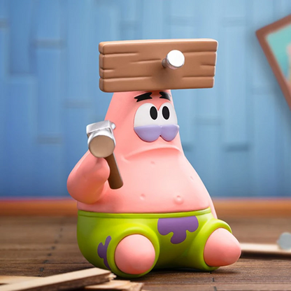SPONGEBOB BLIND BOX