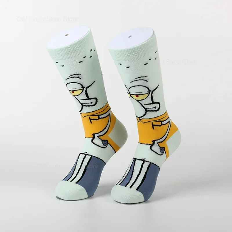 SPONGEBOB SOCKS