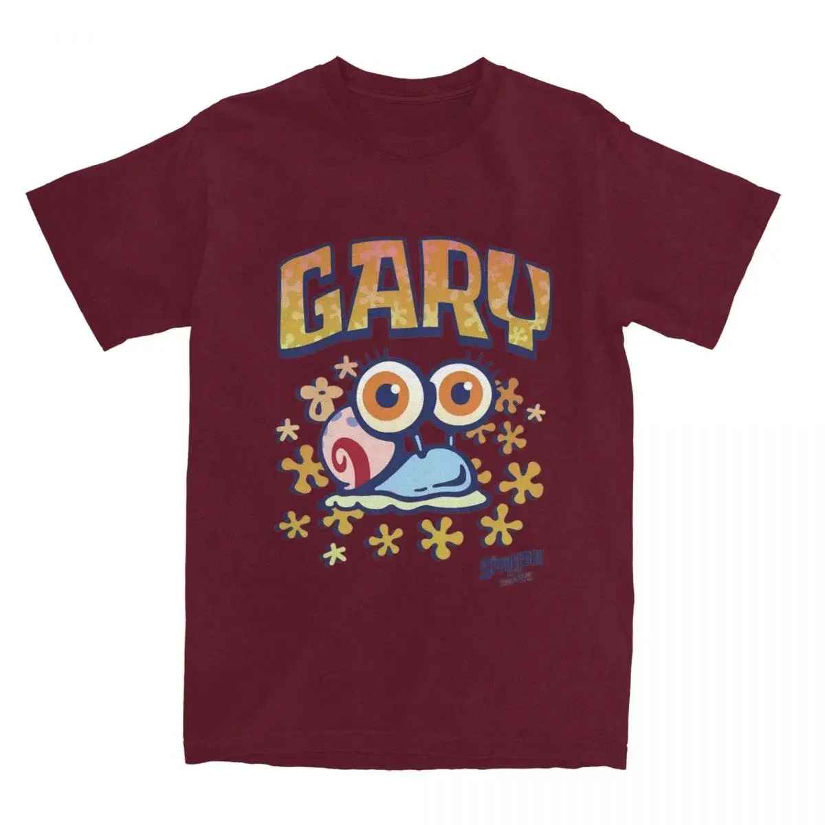 GARY T-SHIRT