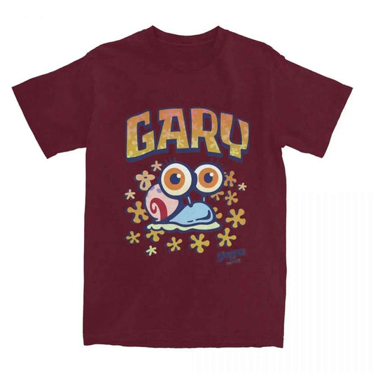 GARY T-SHIRT