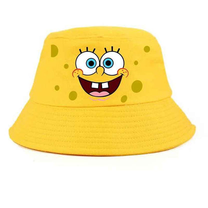 BUCKET