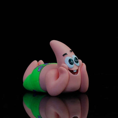 PATRICK STAR PHONE HOLDER