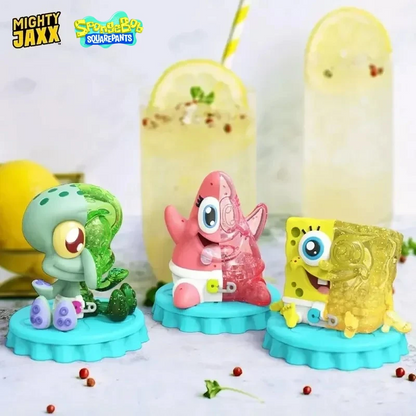 SPONGEBOB KANDY BLIND BOX