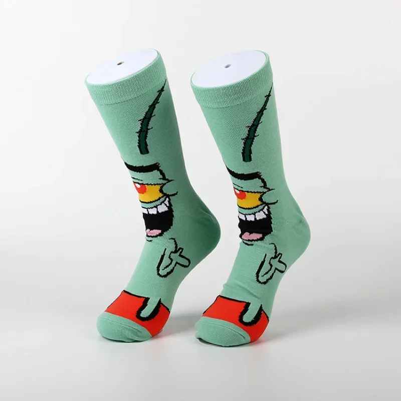 SPONGEBOB SOCKS