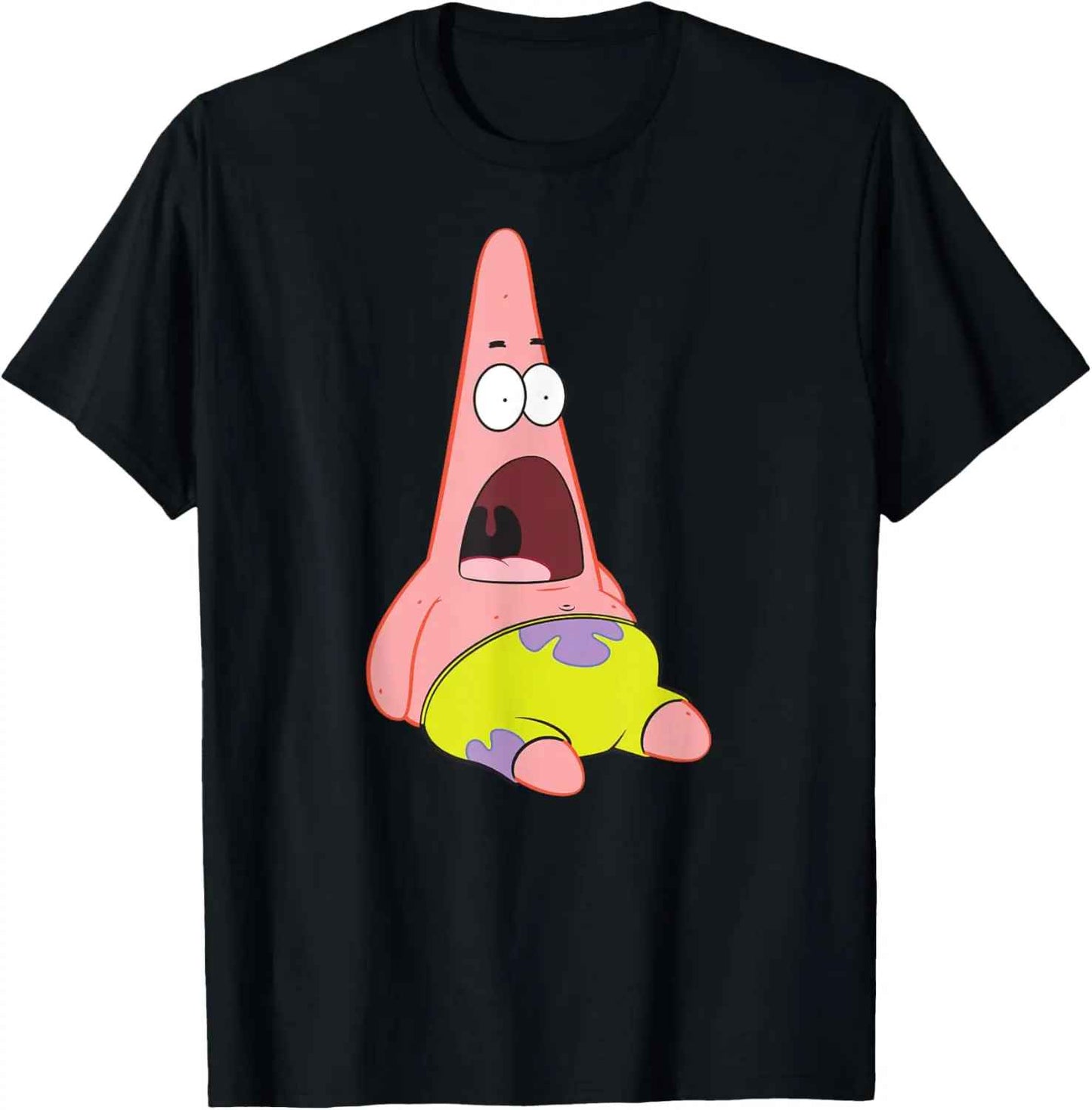 PATRICK T-SHIRT