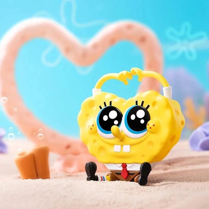 SPONGEBOB BLIND BOX