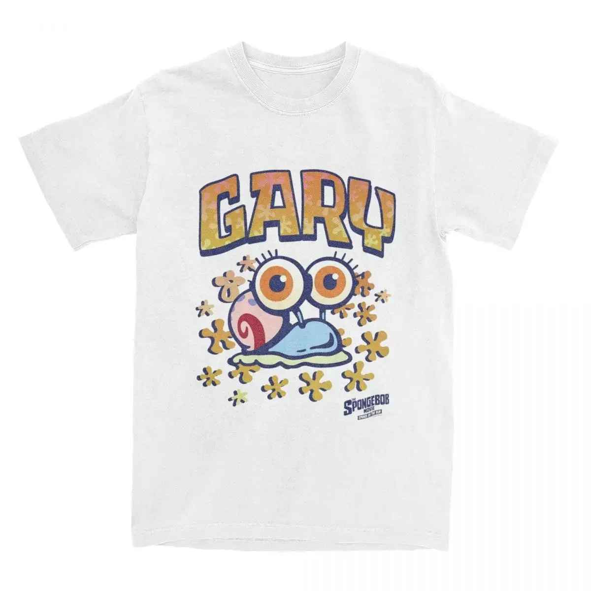 GARY T-SHIRT