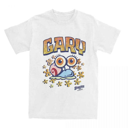GARY T-SHIRT