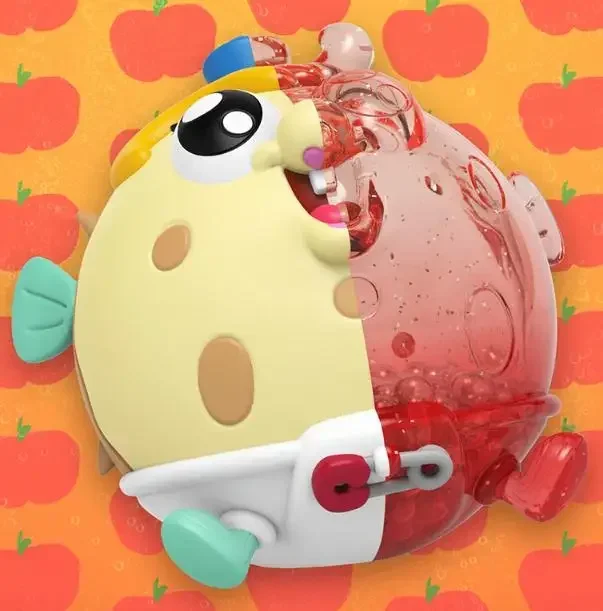 SPONGEBOB KANDY BLIND BOX