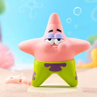 SPONGEBOB BLIND BOX