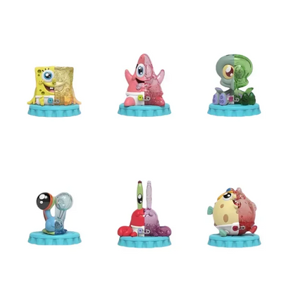 SPONGEBOB KANDY BLIND BOX