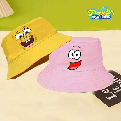 BUCKET