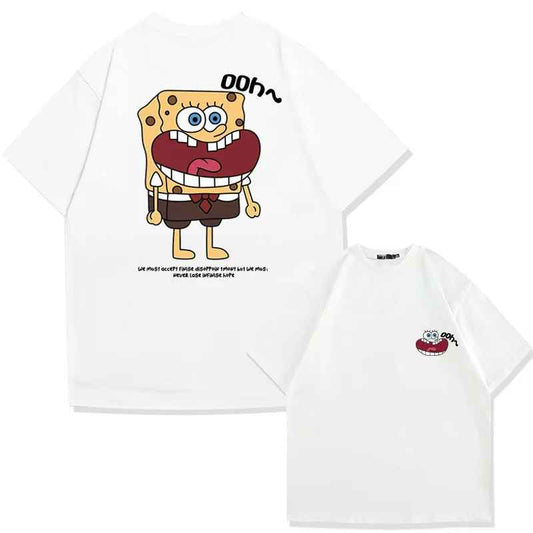 EXCLUSIVE T-SHIRT