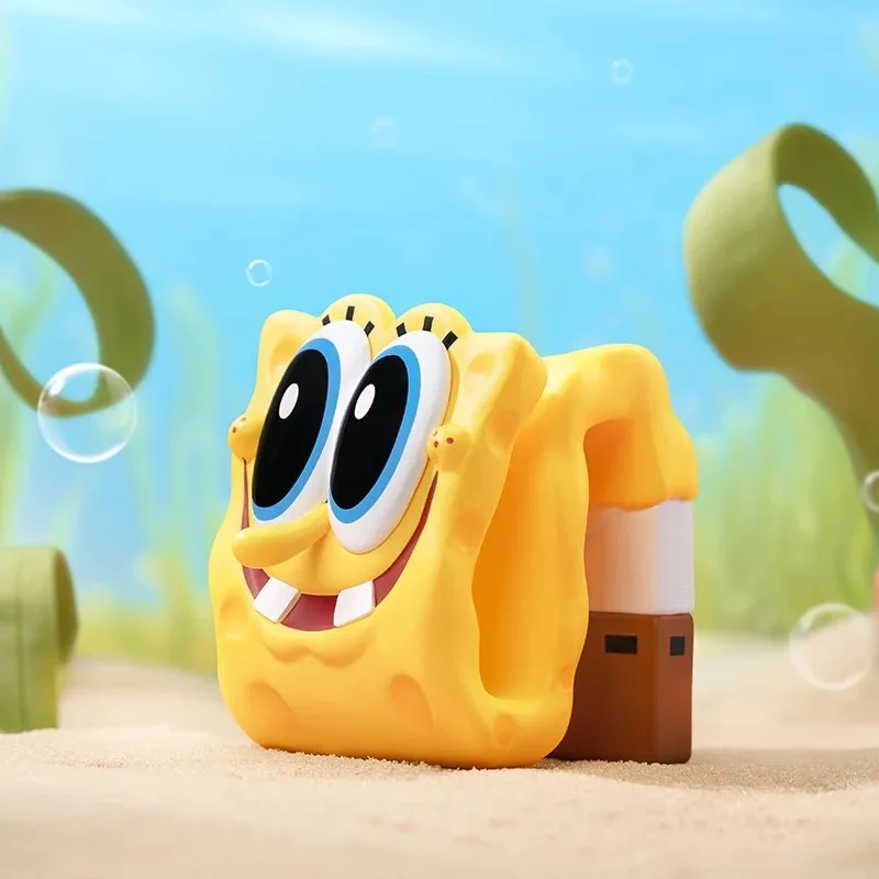 SPONGEBOB BLIND BOX