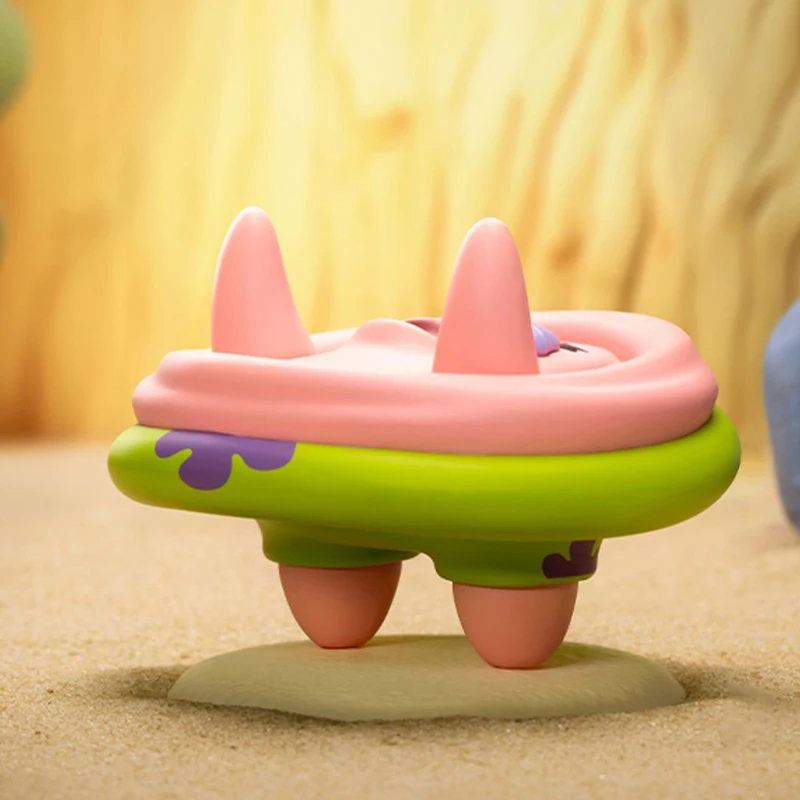 SPONGEBOB BLIND BOX