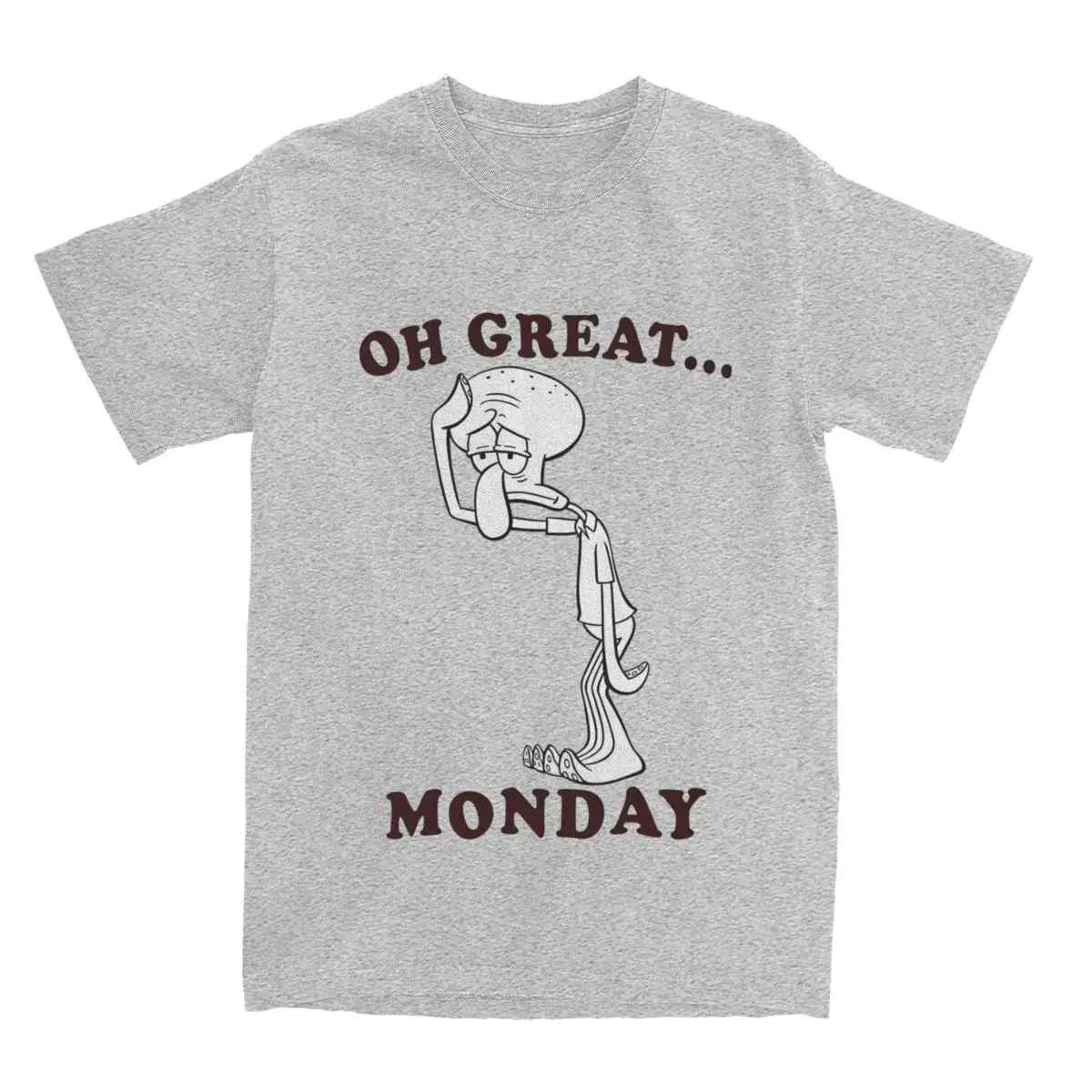 OH GREAT... T-SHIRT