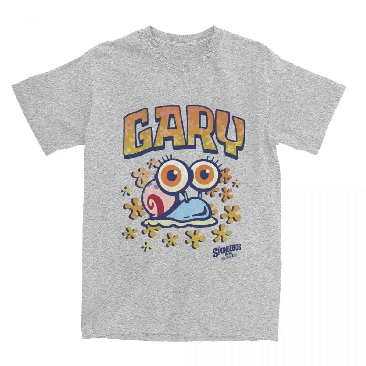GARY T-SHIRT
