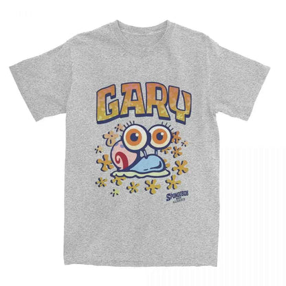GARY T-SHIRT