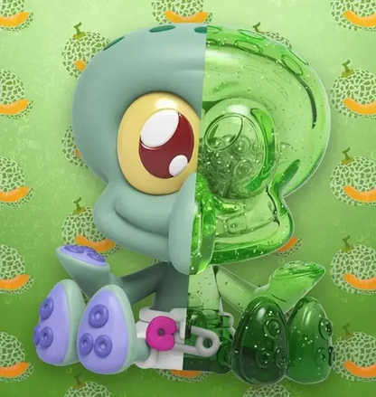 SPONGEBOB KANDY BLIND BOX