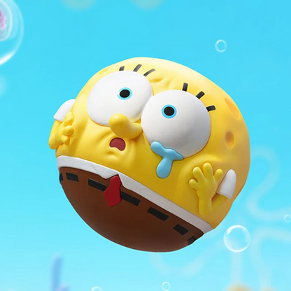 SPONGEBOB BLIND BOX