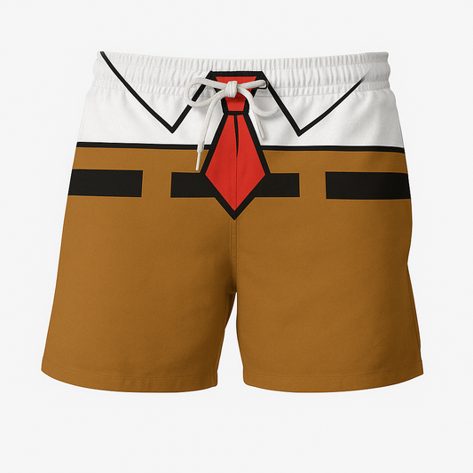 SPONGEBOB SHORTS