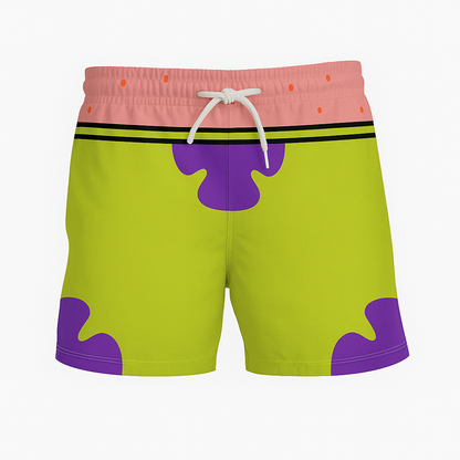 PATRICK STAR SHORTS