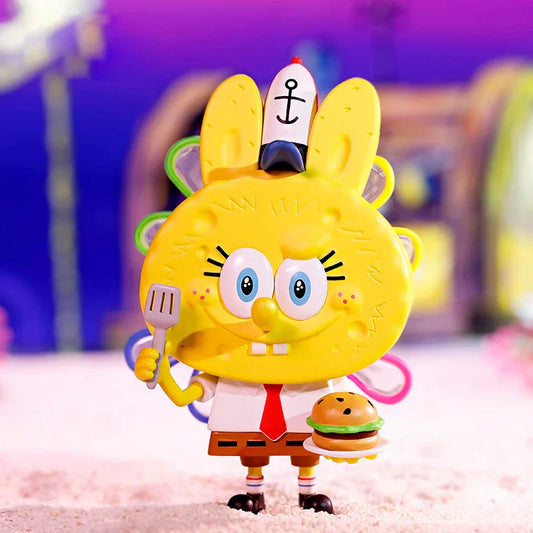SPECIAL SPONGEBOB