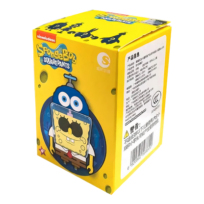 SPONGEBOB BIZARRE BLIND BOX