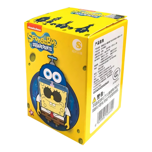 SPONGEBOB BIZARRE BLIND BOX