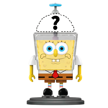 SPONGEBOB BIZARRE BLIND BOX
